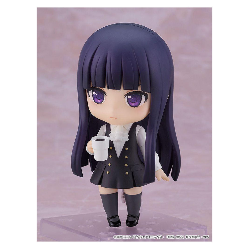 NENDOROID RIRICHIYO SHIRAKIIN 2594 NENDOROID RIRICHIYO SHIRAKIIN 2594